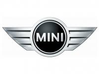 BMW Mini Logo