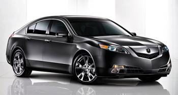 Acura TL