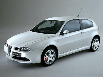 Alfa Romeo 147