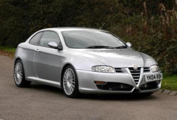 Alfa Romeo GT