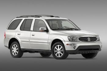 Buick Rainier