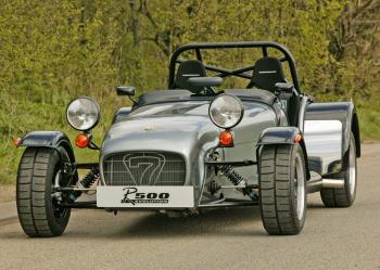 Caterham Superlight