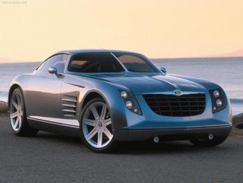 Chrysler CrossFire