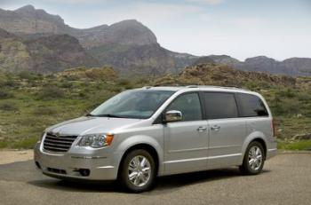 Chrysler Town & Country / Voyager