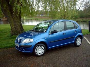 Citroen C3