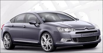 Citroen C5