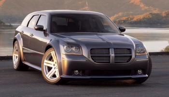 Dodge Magnum