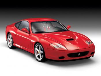 Ferrari 575M Maranello