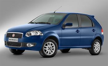 Fiat Palio