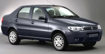 Fiat Seicento