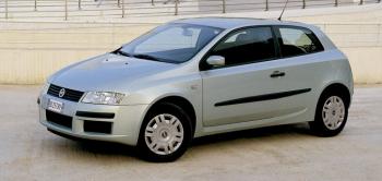 Fiat Stilo