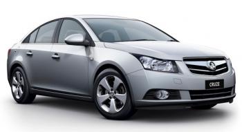 Holden Cruze