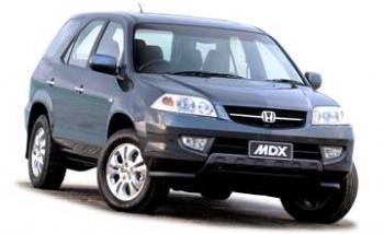 Honda MDX / Acura MDX