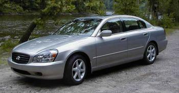 Infiniti Q45