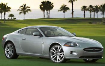 Jaguar XK-Series