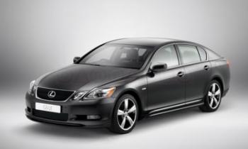 Lexus GS300