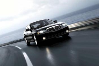 Lincoln LS