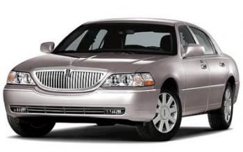 Lincoln Town Car