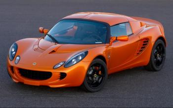 Lotus Elise