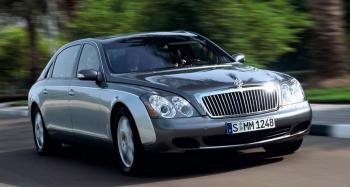 Maybach 62