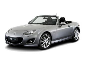 Mazda MX5