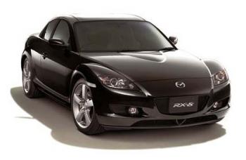 Mazda RX8