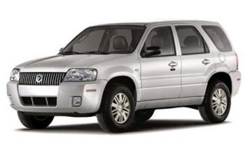 Mercury Mariner