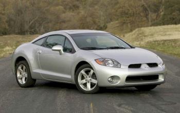 Mitsubishi Eclipse