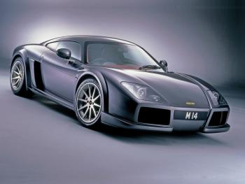 Noble M14