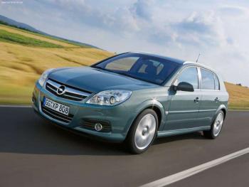 Opel Signum