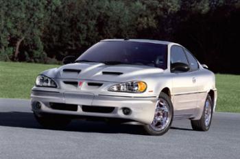 Pontiac Grand Am