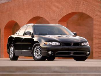 Pontiac Grand Prix