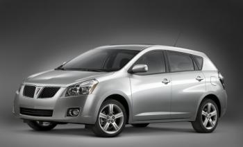 Pontiac Vibe