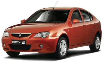 Proton GEN-2