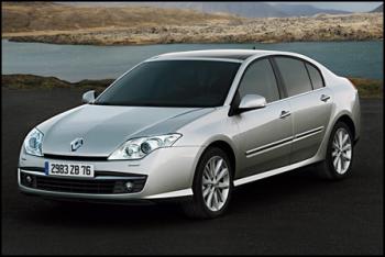 Renault Laguna