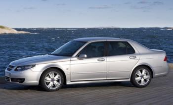 Saab 9-5