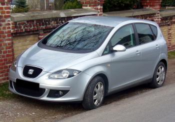 Seat Altea