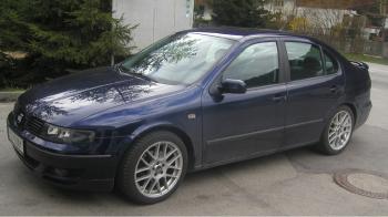 Seat Toledo