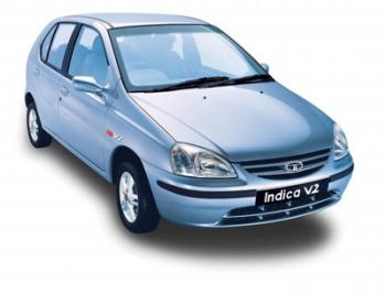 Tata Indica V2