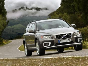 Volvo XC70