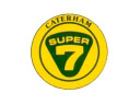 Caterham Logo