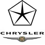 Chrysler Logo
