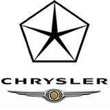 Chrysler Logo