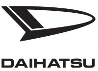 Daihatsu Logo