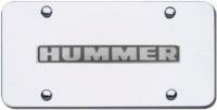 Hummer Logo