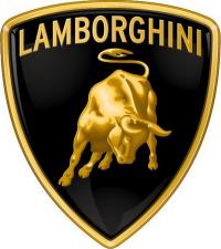 Lamborghini Logo