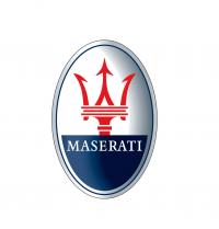 Maserati Logo