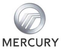 Mercury Logo