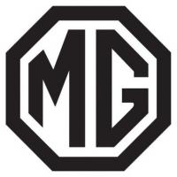 MG Logo