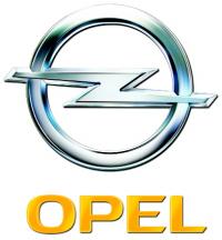 Opel Logo